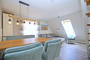 Villa Augusta Wohnung 09, Boltenhagen